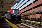 321 - Amtrak Silver Meteor